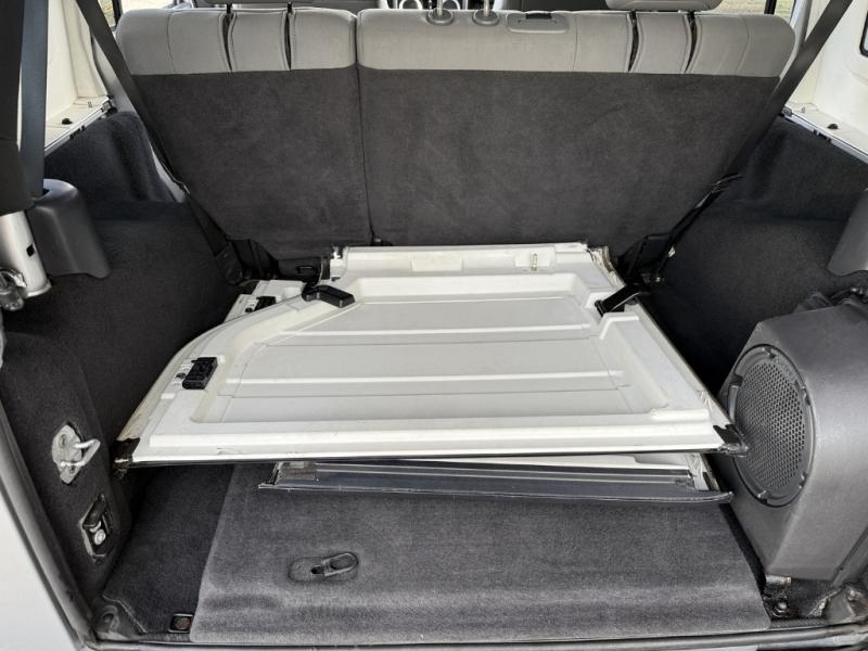 JEEP Wrangler Unlimited, photo 9