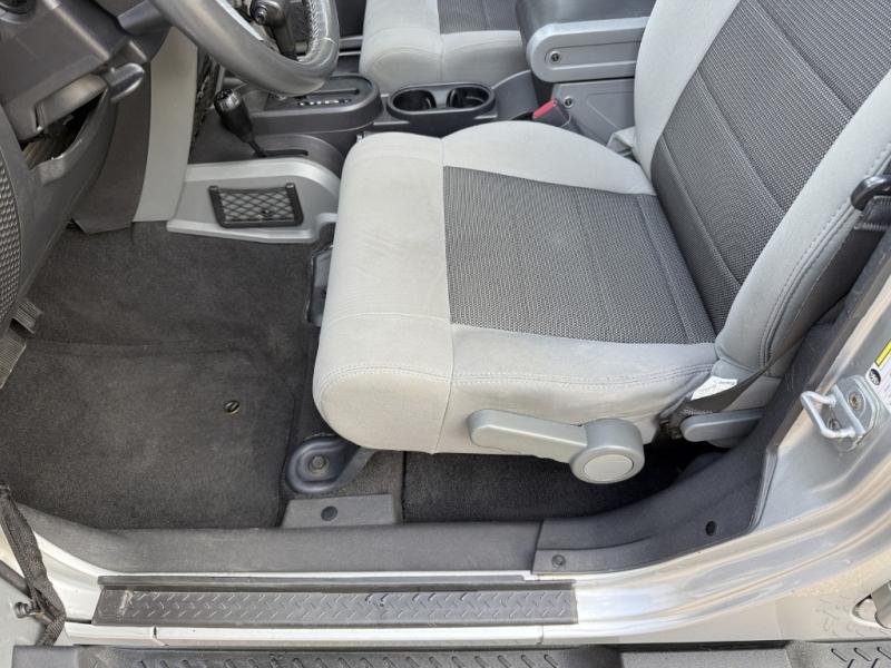 JEEP Wrangler Unlimited, photo 22