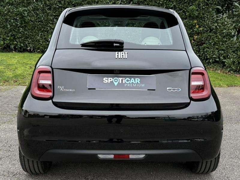 FIAT 500, photo 33