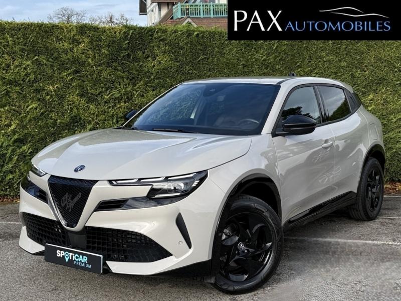 ALFA ROMEO Junior, photo 1