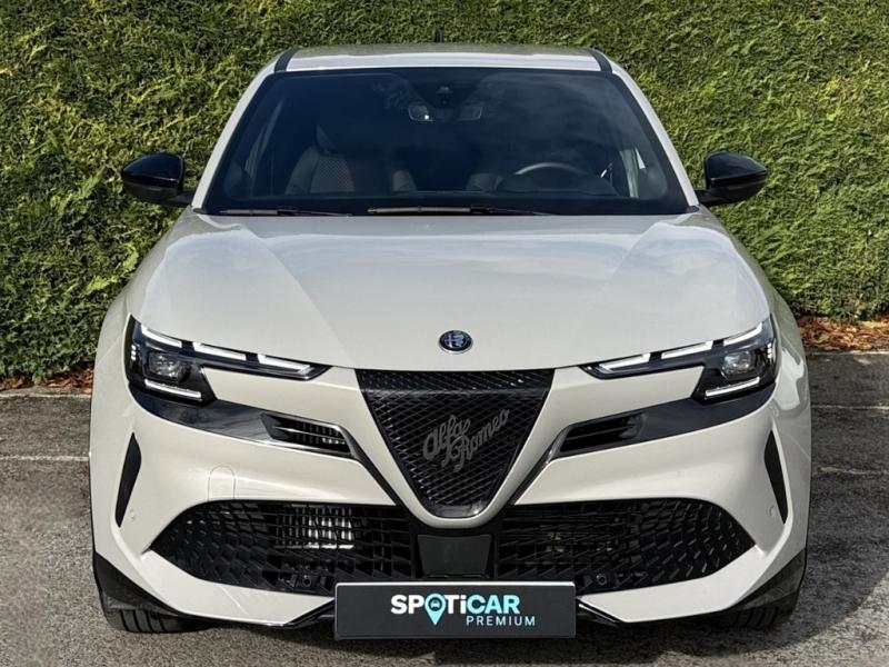 ALFA ROMEO Junior, photo 2