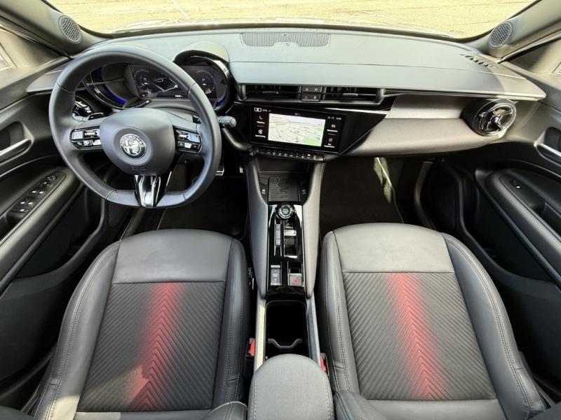 ALFA ROMEO Junior, photo 13