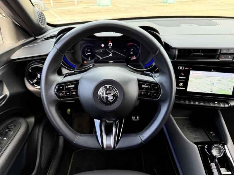 ALFA ROMEO Junior, photo 14