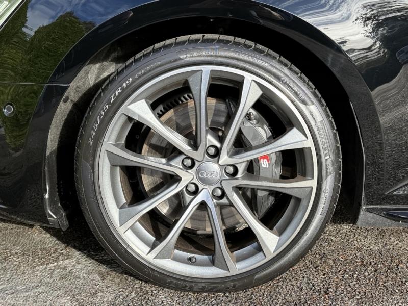 AUDI S4 Avant, photo 7