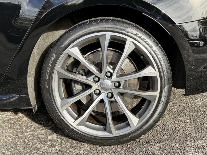 AUDI S4 Avant, photo 8