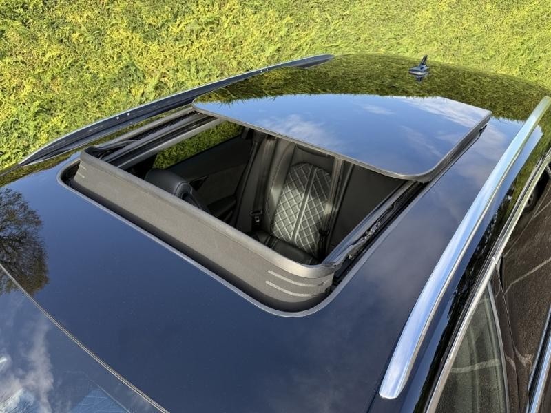 AUDI S4 Avant, photo 10