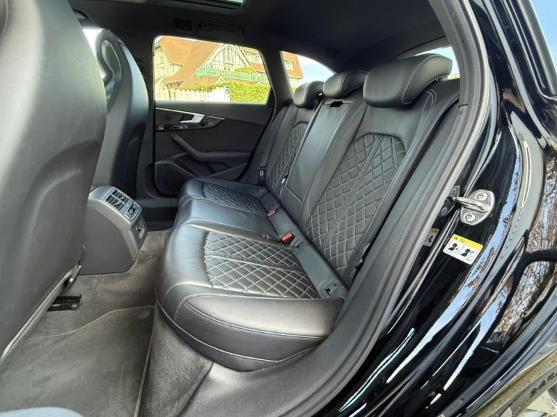 AUDI S4 Avant, photo 14