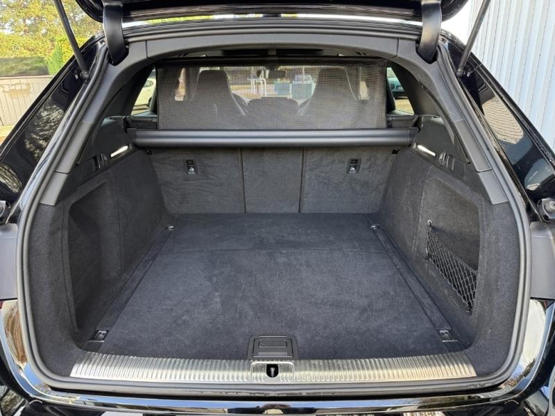 AUDI S4 Avant, photo 15