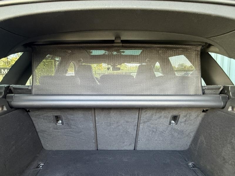 AUDI S4 Avant, photo 16