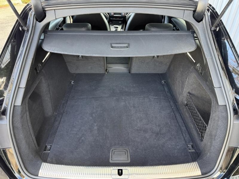 AUDI S4 Avant, photo 19