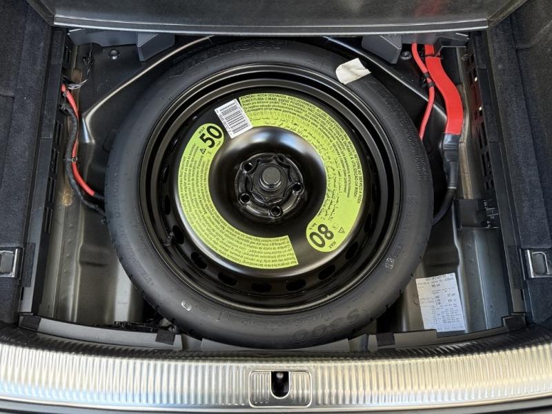 AUDI S4 Avant, photo 20