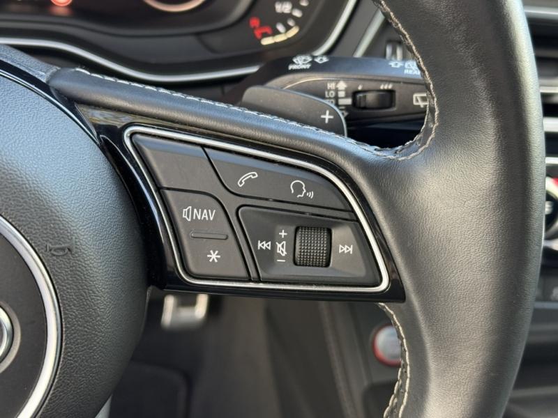 AUDI S4 Avant, photo 24