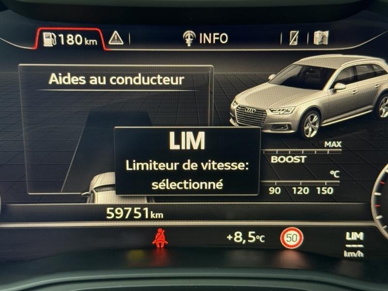 AUDI S4 Avant, photo 29