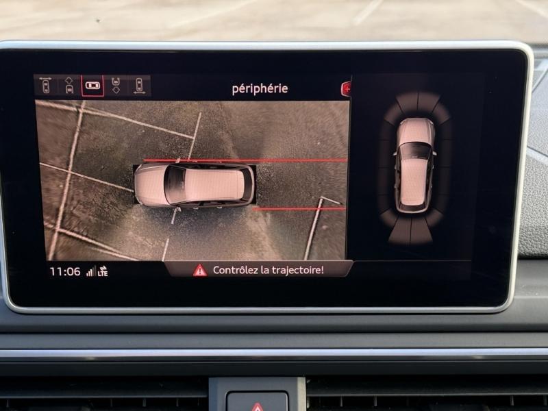 AUDI S4 Avant, photo 31