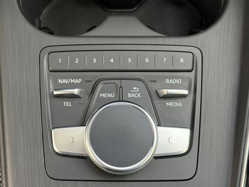 AUDI S4 Avant, photo 36