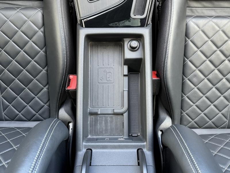 AUDI S4 Avant, photo 39