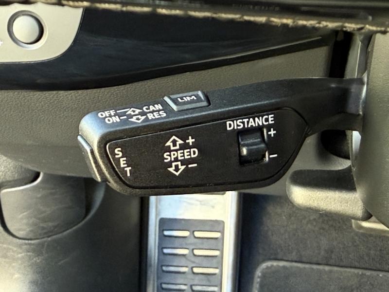 AUDI S4 Avant, photo 40