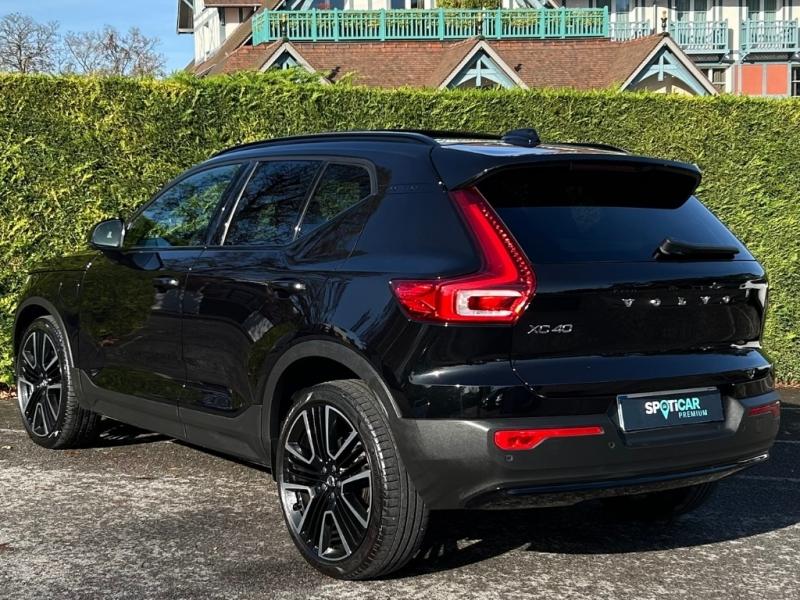 VOLVO XC40, photo 2