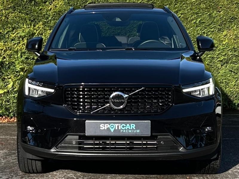 VOLVO XC40, photo 3