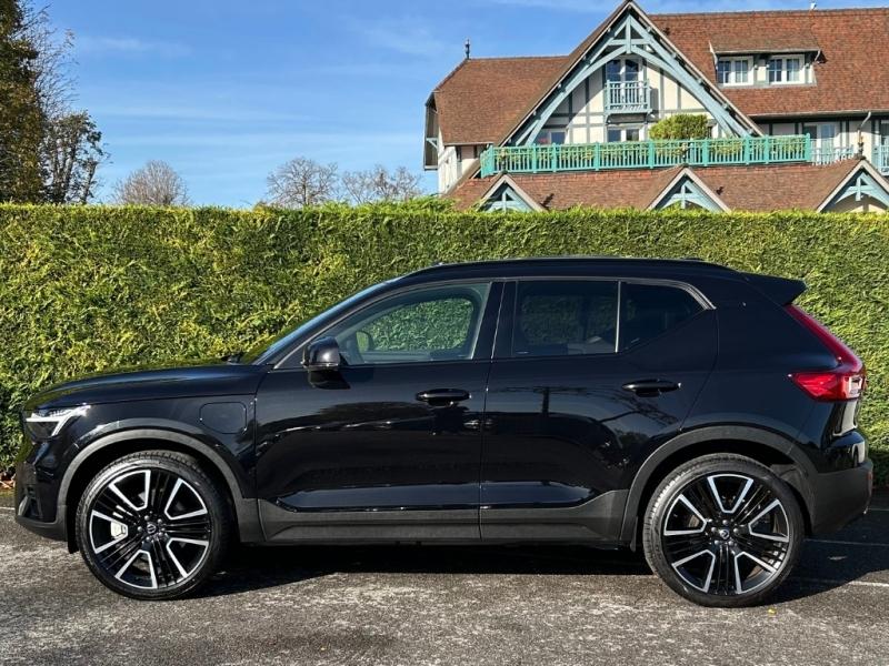 VOLVO XC40, photo 5