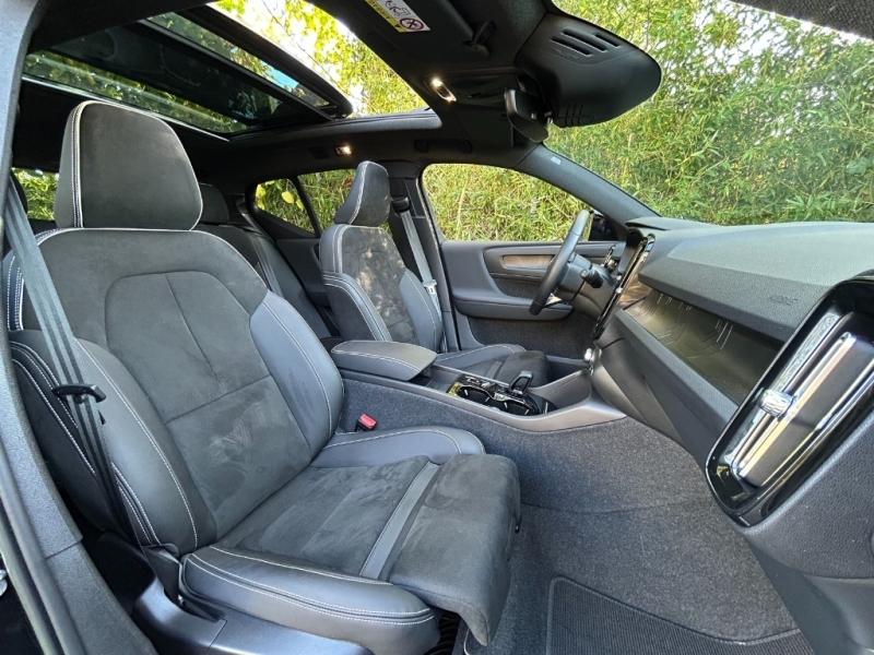 VOLVO XC40, photo 12