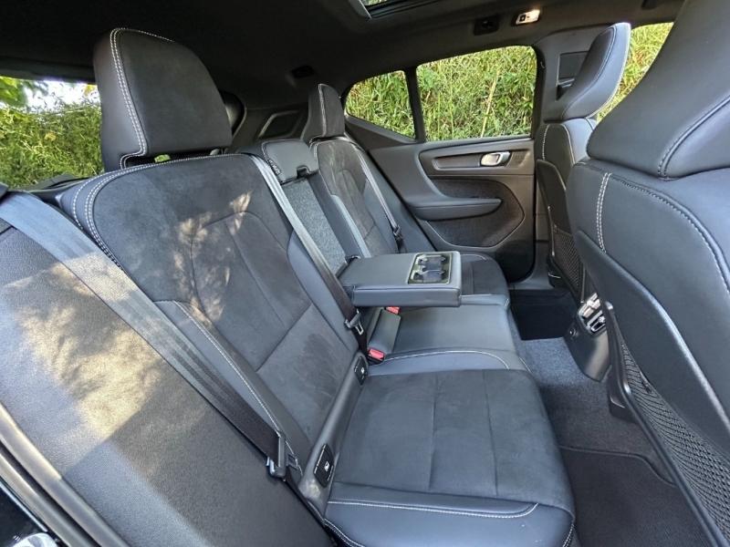 VOLVO XC40, photo 13