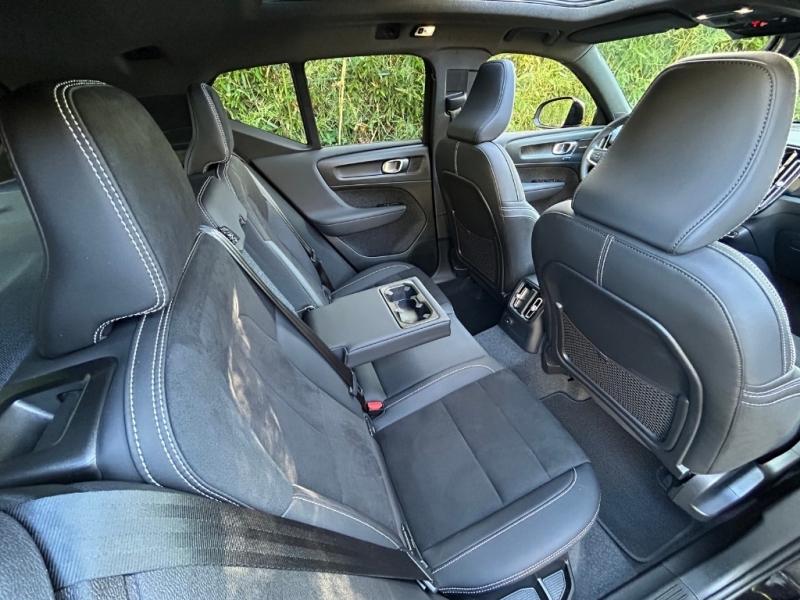 VOLVO XC40, photo 14