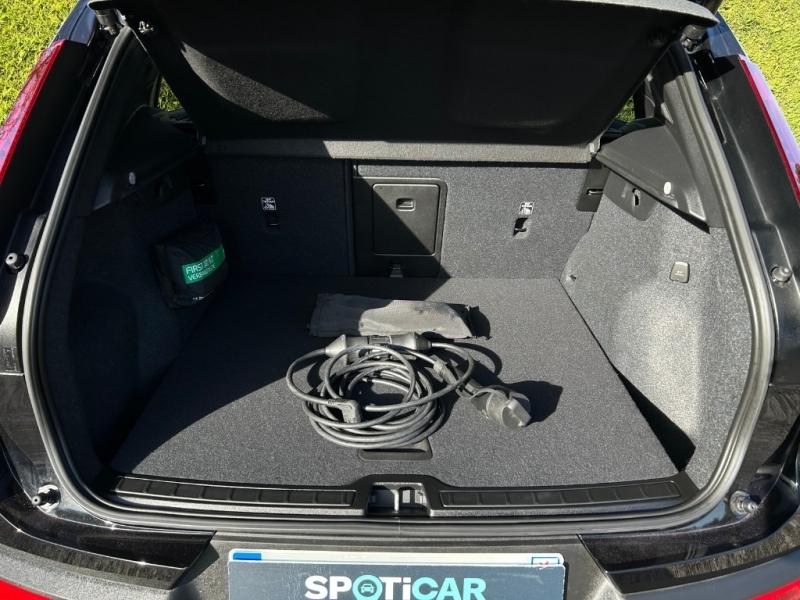 VOLVO XC40, photo 15