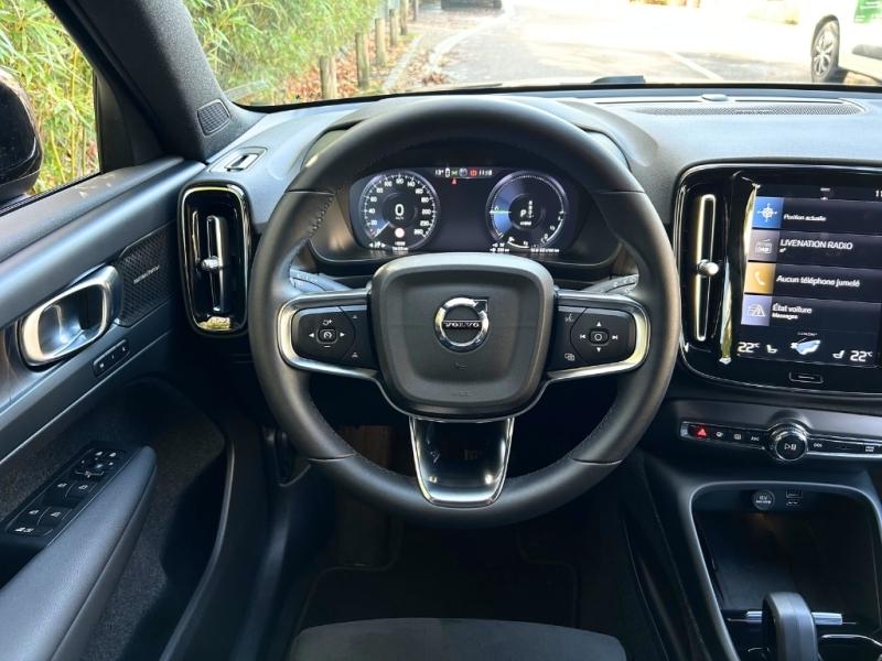 VOLVO XC40, photo 18