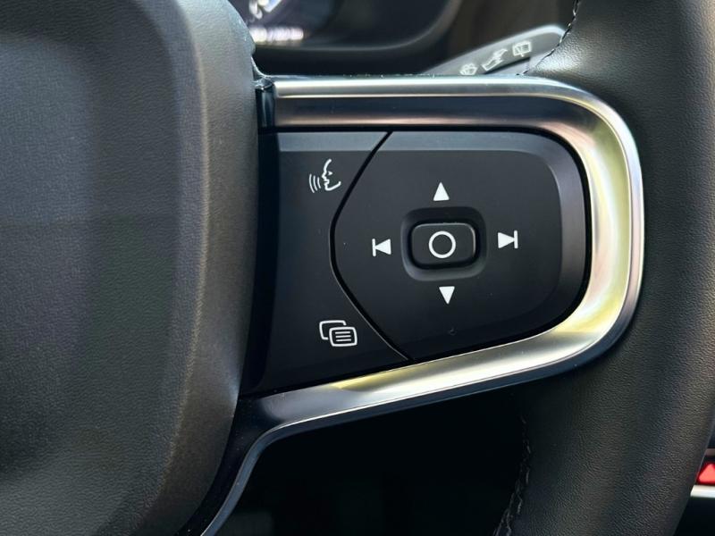 VOLVO XC40, photo 20