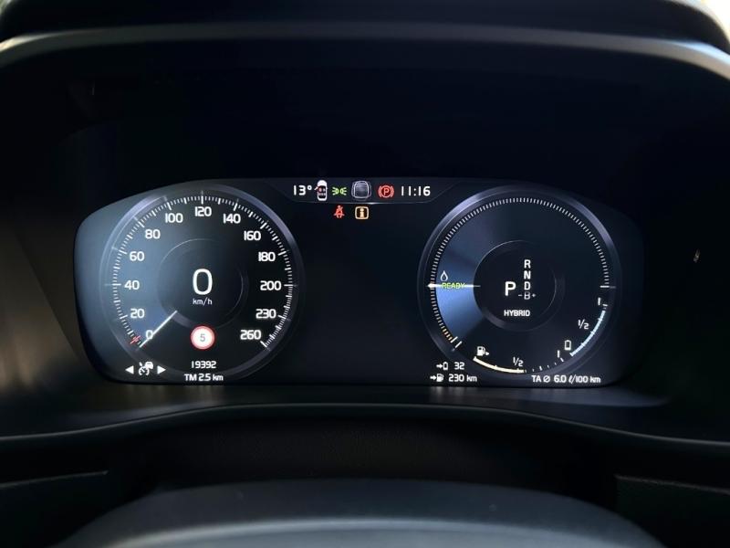 VOLVO XC40, photo 21