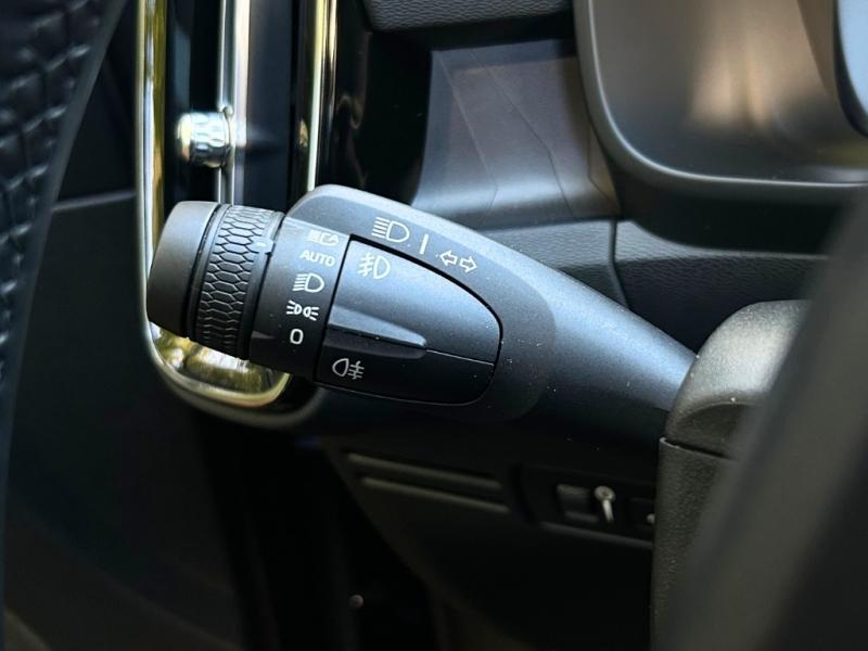 VOLVO XC40, photo 22