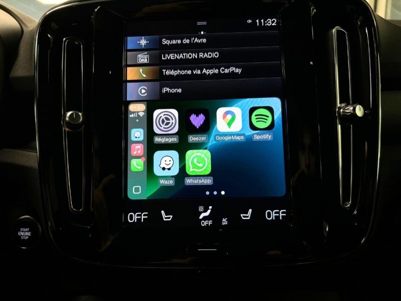 VOLVO XC40, photo 24