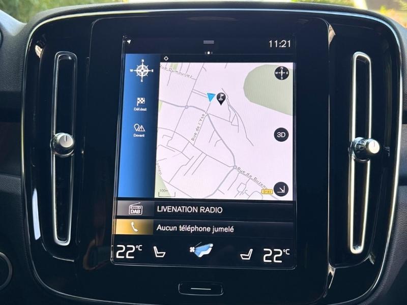 VOLVO XC40, photo 25