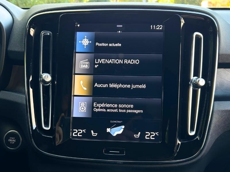 VOLVO XC40, photo 26