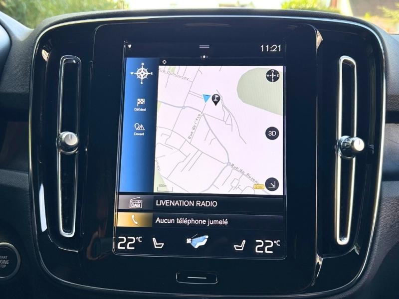 VOLVO XC40, photo 28