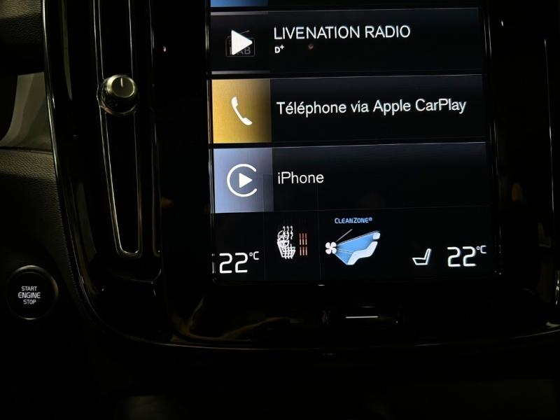 VOLVO XC40, photo 31