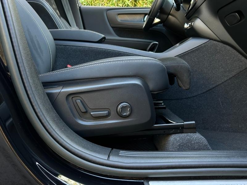 VOLVO XC40, photo 36