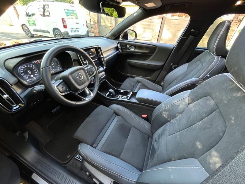 VOLVO XC40, photo 38