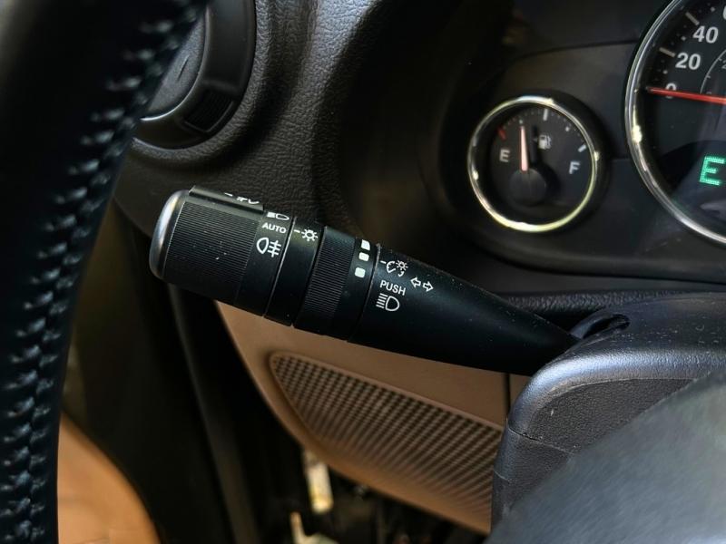 JEEP Wrangler, photo 16