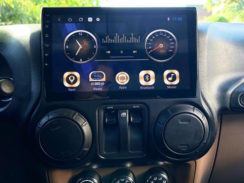 JEEP Wrangler, photo 19