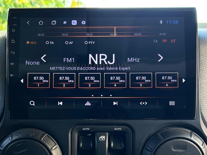 JEEP Wrangler, photo 20