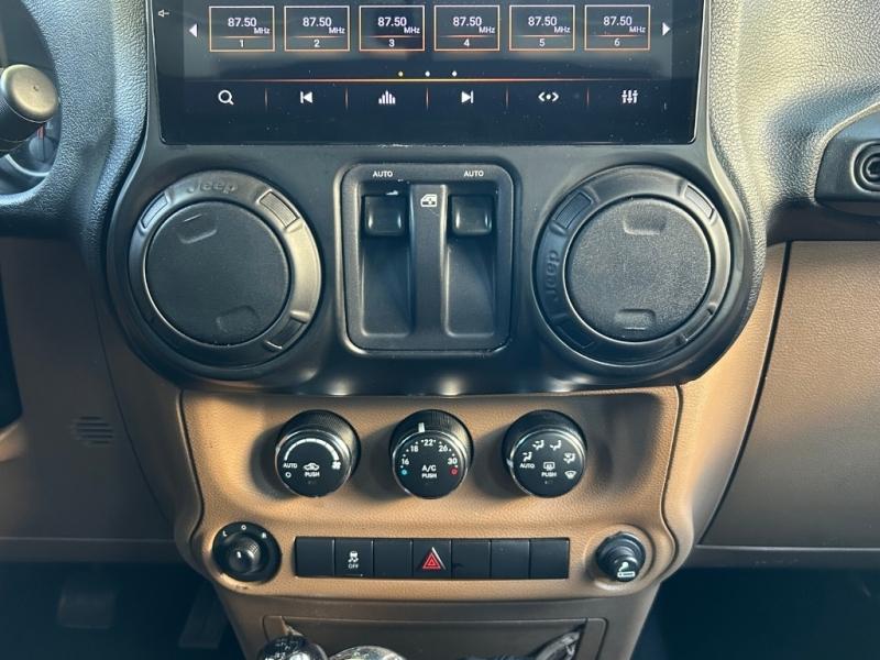 JEEP Wrangler, photo 21