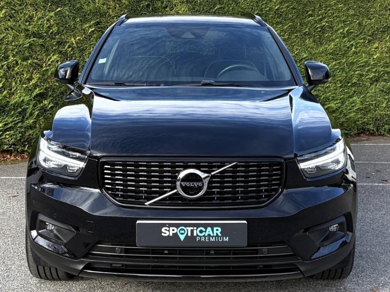 VOLVO XC40, photo 2