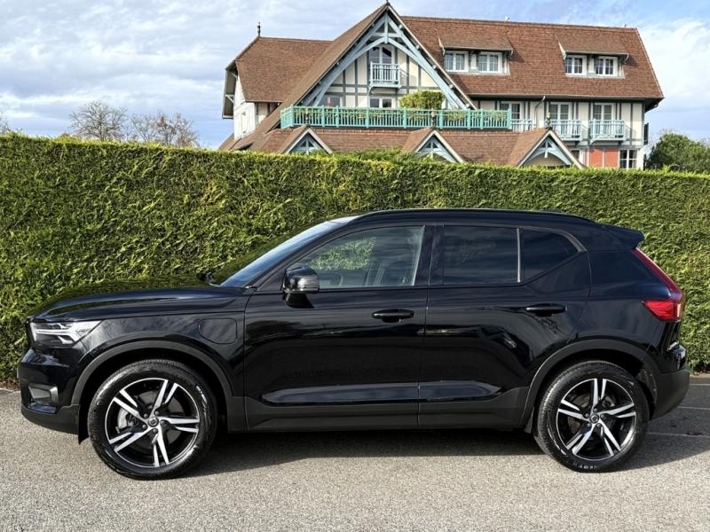 VOLVO XC40, photo 4