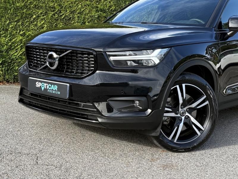 VOLVO XC40, photo 5