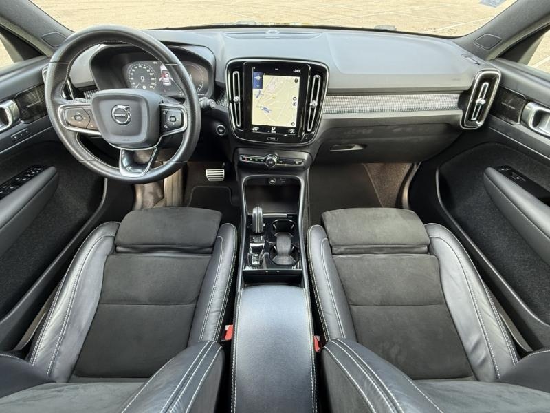 VOLVO XC40, photo 13