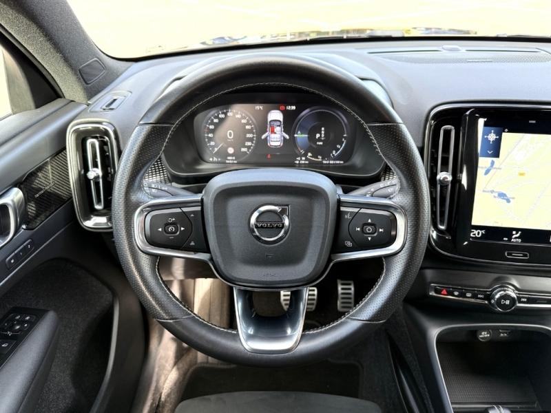 VOLVO XC40, photo 14