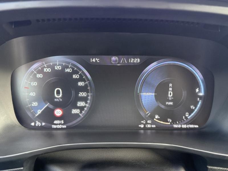 VOLVO XC40, photo 15