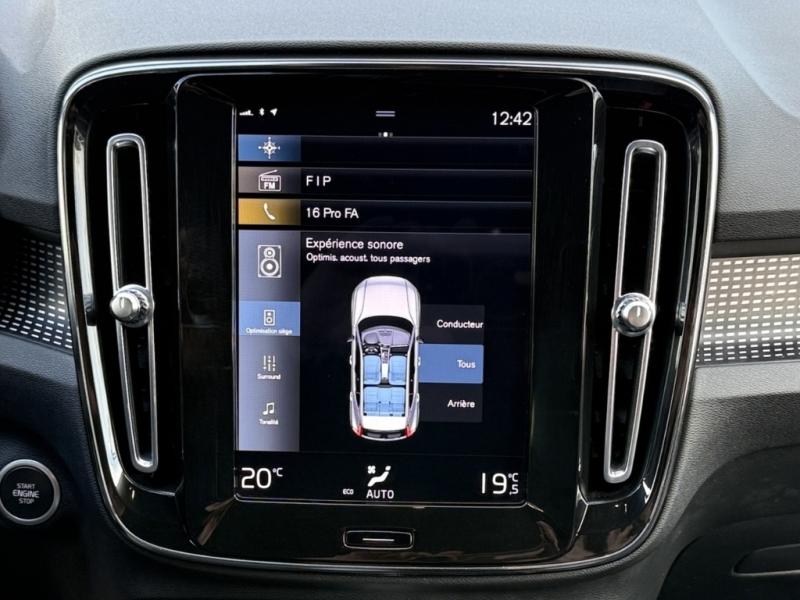 VOLVO XC40, photo 17